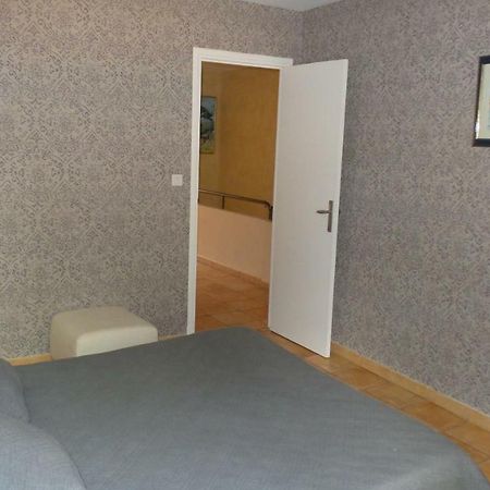 Spacieux Logement Face A La Cite Medievale Carcassonne Buitenkant foto