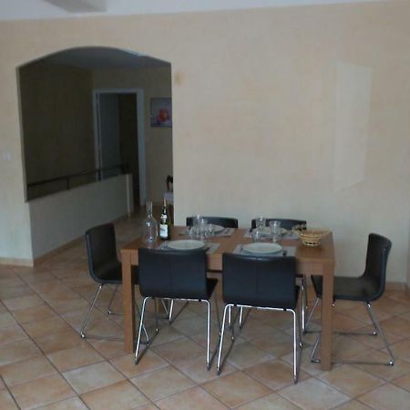 Spacieux Logement Face A La Cite Medievale Carcassonne Buitenkant foto