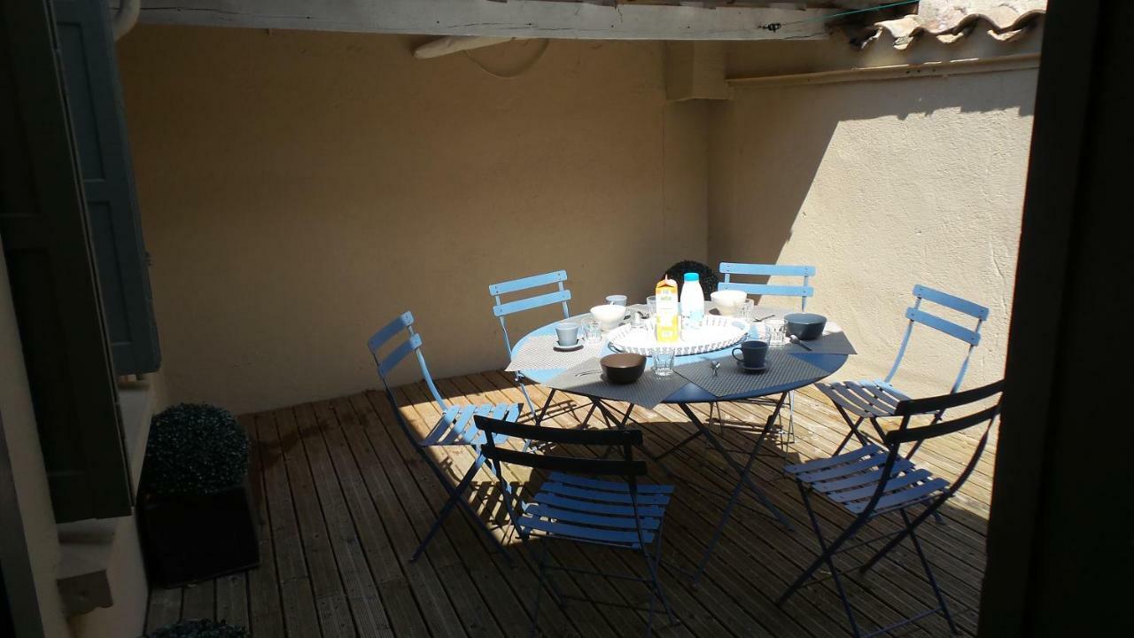 Spacieux Logement Face A La Cite Medievale Carcassonne Buitenkant foto