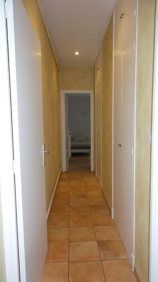 Spacieux Logement Face A La Cite Medievale Carcassonne Buitenkant foto