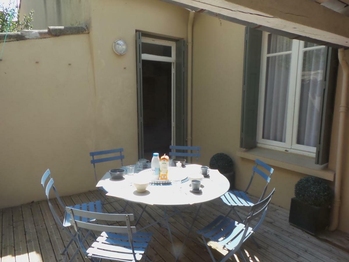 Spacieux Logement Face A La Cite Medievale Carcassonne Buitenkant foto