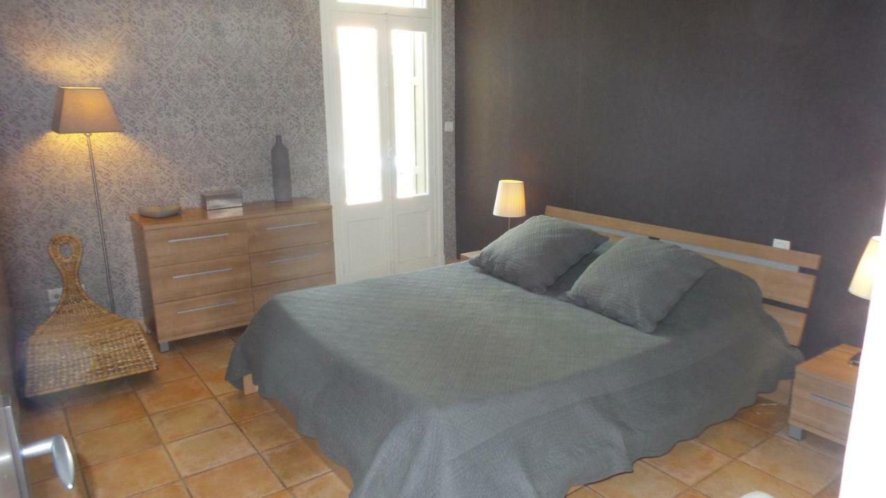 Spacieux Logement Face A La Cite Medievale Carcassonne Buitenkant foto